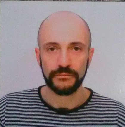 Image of Roberto Cantoni