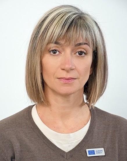 Profile picture of Rumyana Grozeva
