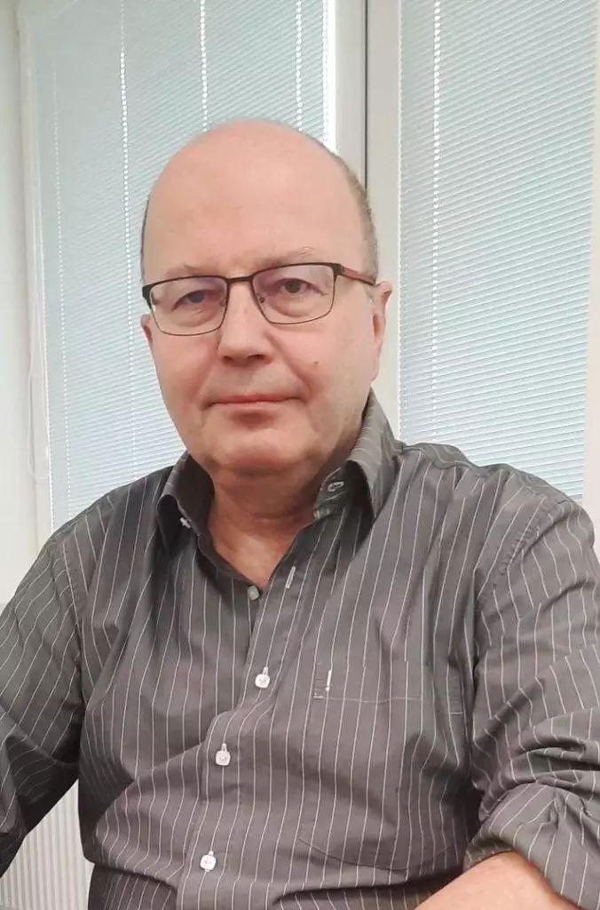 Profile picture of Zdenek Husek