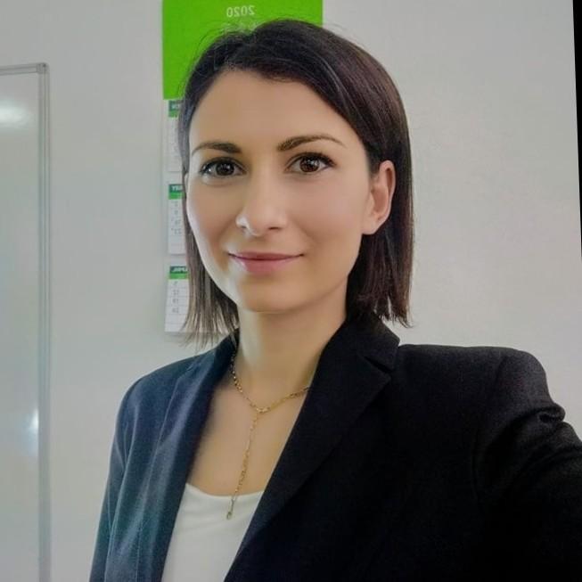 Profile picture of Vesela Mareva