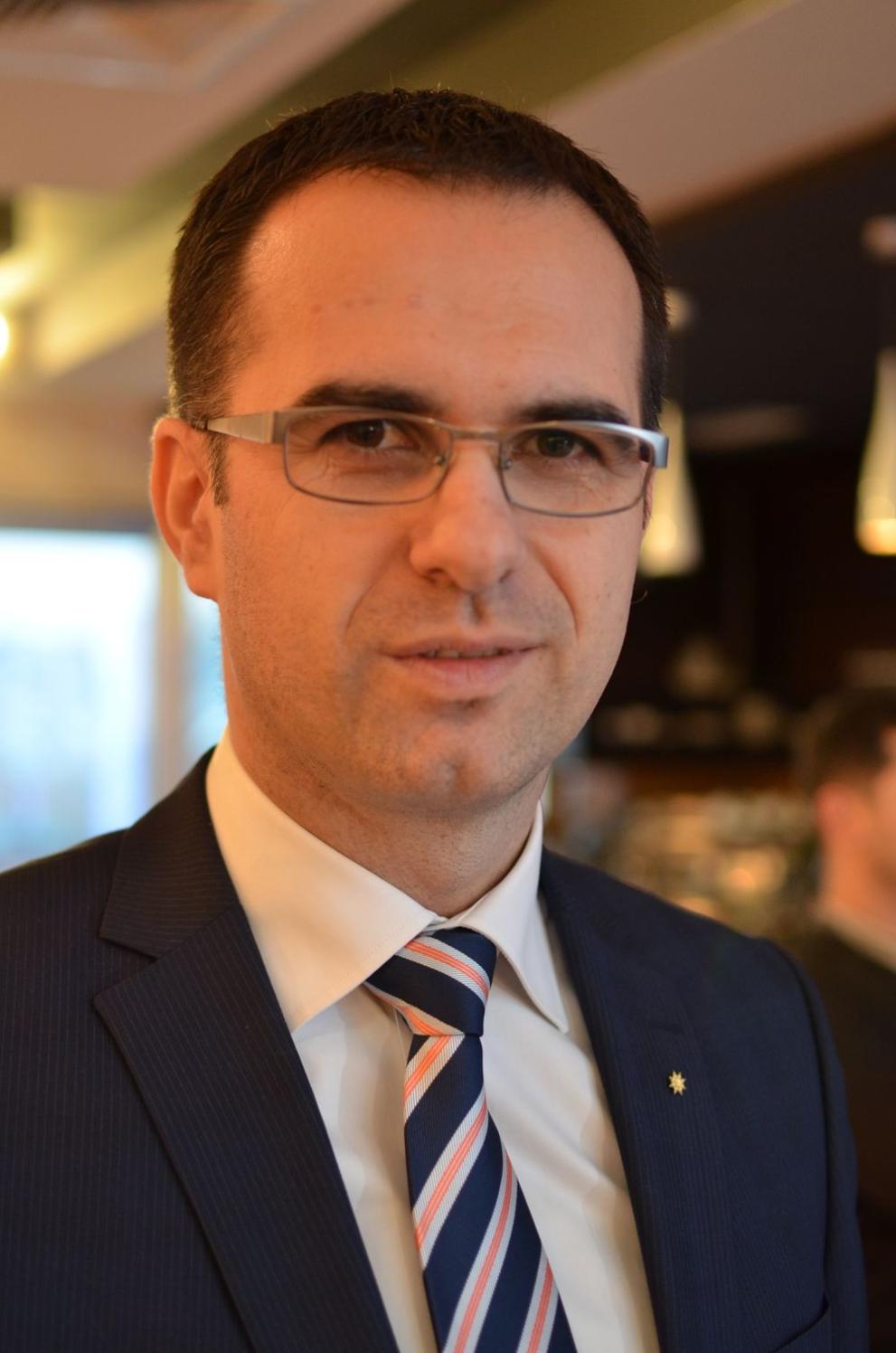 Profile picture of Igor Pancevski