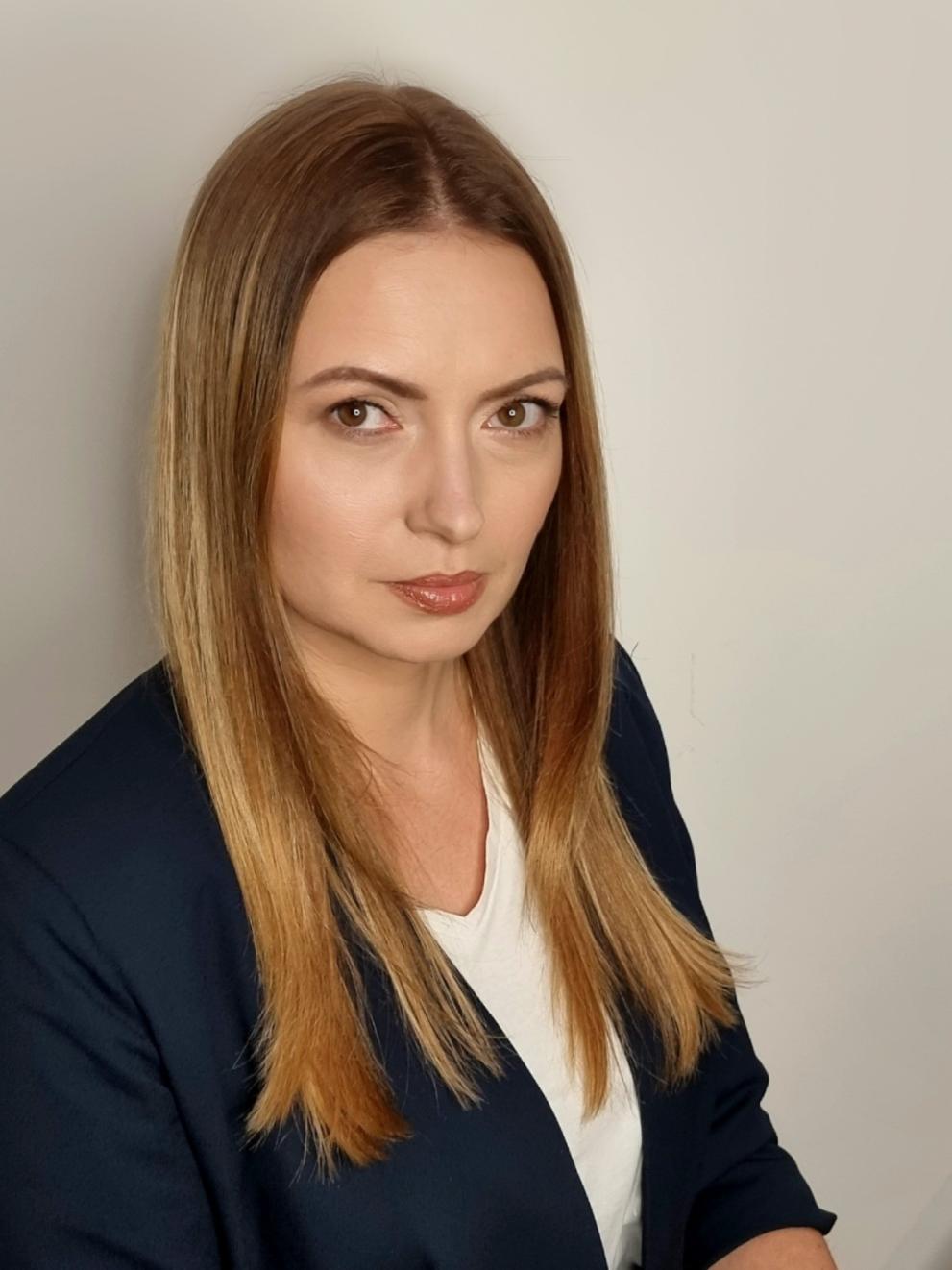 Profile picture of Agnieszka Spirydowicz