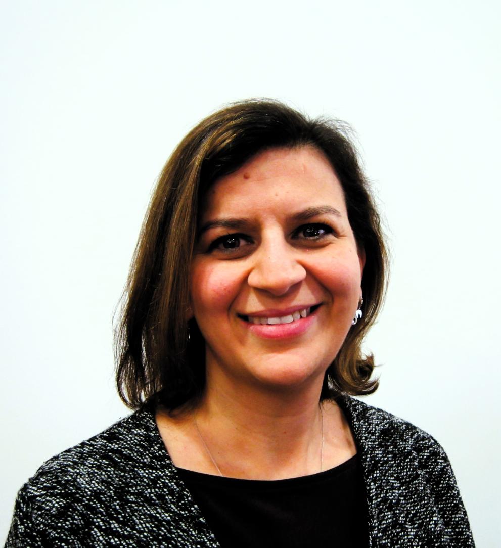 Profile picture of Arzu Uraz Yavas