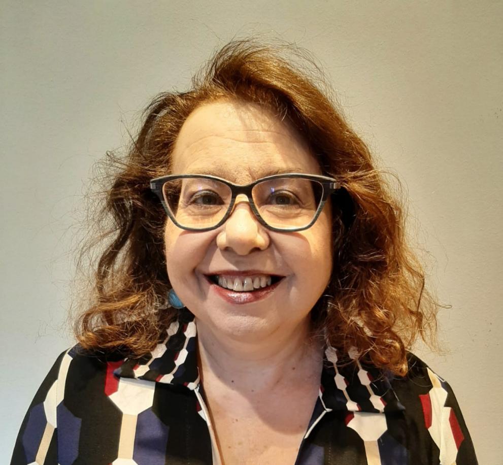 Profile picture of Giulia Pesaro